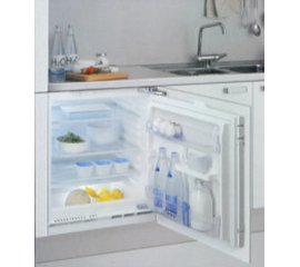 Whirlpool ARG 585/3 frigorifero Da incasso 146 L Bianco
