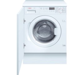 Bosch WIS28440EU lavatrice Caricamento frontale 7 kg 1400 Giri/min Bianco