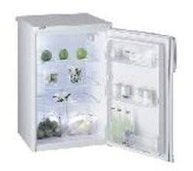 Whirlpool ARC 0830 frigorifero Libera installazione Bianco