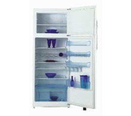 Beko DSE 45021 frigorifero con congelatore Libera installazione 432 L Bianco