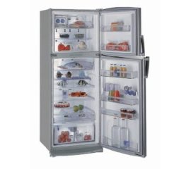 Whirlpool ARC 4208 IX frigorifero con congelatore Libera installazione 439 L Argento