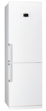 LG GC-B399BVQW frigorifero con congelatore Libera installazione 303 L Bianco