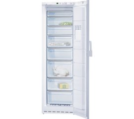 Bosch GSN32A21 congelatore Congelatore verticale Libera installazione 247 L Bianco