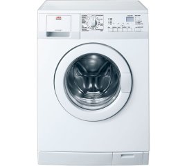 AEG L64840 lavatrice Caricamento frontale 6 kg 1400 Giri/min Bianco