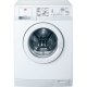 AEG L64840 lavatrice Caricamento frontale 6 kg 1400 Giri/min Bianco 2