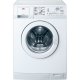 AEG L66840 lavatrice Caricamento frontale 6 kg 1600 Giri/min Bianco 2
