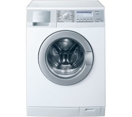AEG L86850 lavatrice Caricamento frontale 7 kg 1600 Giri/min Bianco