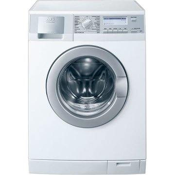 AEG L86850 lavatrice Caricamento frontale 7 kg 1600 Giri/min Bianco