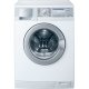 AEG L86850 lavatrice Caricamento frontale 7 kg 1600 Giri/min Bianco 2