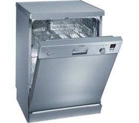 Siemens SE25E555EU lavastoviglie Libera installazione 12 coperti