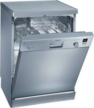 Siemens SE25E555EU lavastoviglie Libera installazione 12 coperti