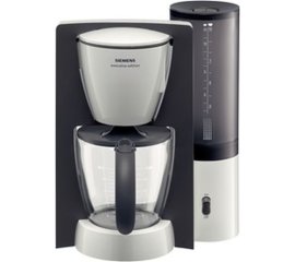 Siemens TC60101V macchina per caffè Macchina da caffè con filtro 1,25 L