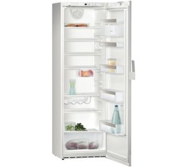 Siemens KS38RA00IE frigorifero Libera installazione Bianco