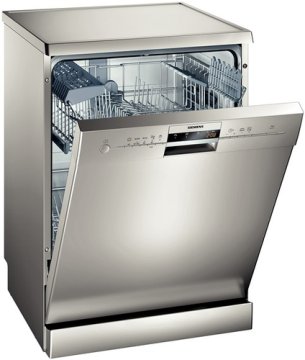 Siemens SN25M830EU lavastoviglie Libera installazione 13 coperti