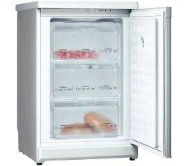 Siemens GS11DV21 congelatore Congelatore verticale Libera installazione 80 L Bianco