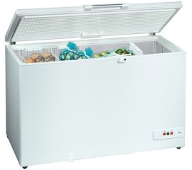 Siemens GT30MA30 congelatore Congelatore a pozzo Libera installazione 287 L Bianco
