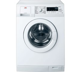 AEG Lavamat 66840L lavatrice Caricamento frontale 6 kg 1600 Giri/min Bianco