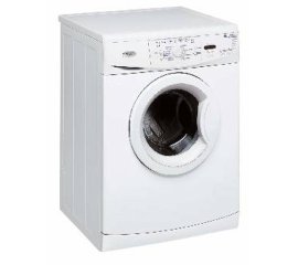 Whirlpool AWO/D 8118 lavatrice Caricamento frontale 7 kg 1000 Giri/min Bianco