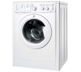 Indesit IWC5145 lavatrice Caricamento frontale 5 kg 1400 Giri/min Bianco
