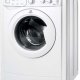 Indesit IWC5145 lavatrice Caricamento frontale 5 kg 1400 Giri/min Bianco 2