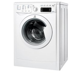 Indesit IWE8168 lavatrice Caricamento frontale 8 kg 1600 Giri/min Bianco