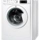 Indesit IWE8168 lavatrice Caricamento frontale 8 kg 1600 Giri/min Bianco 2