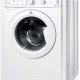 Indesit IWB6143 lavatrice Caricamento frontale 6 kg 1400 Giri/min Bianco 2