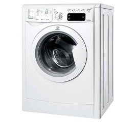 Indesit IWDE7125 lavatrice Caricamento frontale 7 kg 1200 Giri/min Bianco