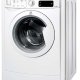 Indesit IWDE7125 lavatrice Caricamento frontale 7 kg 1200 Giri/min Bianco 2