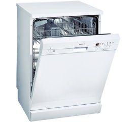 Siemens SE24M263EU lavastoviglie Libera installazione 12 coperti