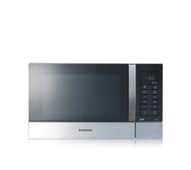 Samsung GE109MEST forno a microonde Superficie piana 28 L 1000 W Argento