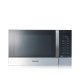 Samsung GE109MEST forno a microonde Superficie piana 28 L 1000 W Argento 2