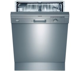 Siemens SE44E842EU lavastoviglie Sottopiano 12 coperti