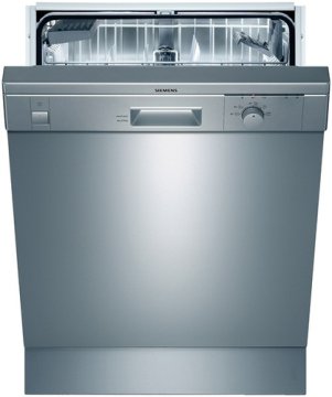 Siemens SE44E842EU lavastoviglie Sottopiano 12 coperti