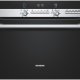 Siemens HB84K552 forno a microonde Da incasso 42 L 900 W Stainless steel 2