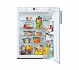 Liebherr EK 1750 frigorifero Da incasso 155 L Bianco