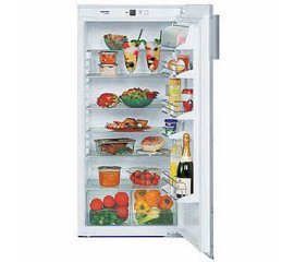 Liebherr EK 2450 frigorifero Da incasso 236 L Bianco