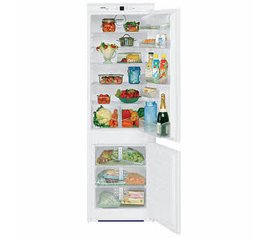 Liebherr ICUNS 3013 frigorifero con congelatore Da incasso 262 L Bianco