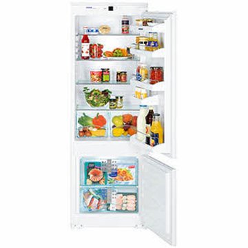 Liebherr ICUS 2913 frigorifero con congelatore Da incasso 247 L Bianco