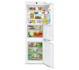 Liebherr ICBN 30560 frigorifero con congelatore Da incasso 231 L Bianco