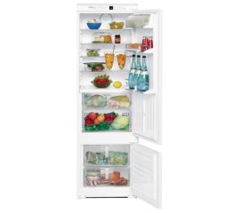 Liebherr ICBS 31560 frigorifero con congelatore Da incasso 260 L Bianco