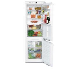 Liebherr ICBN 30660 frigorifero con congelatore Da incasso 234 L Bianco