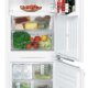 Liebherr ICBN 30660 frigorifero con congelatore Da incasso 234 L Bianco 2