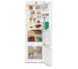 Liebherr ICB 31660 frigorifero con congelatore Da incasso 260 L Bianco