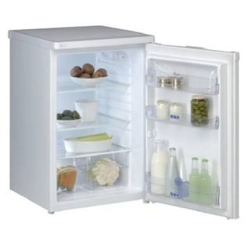 Whirlpool ARC 103/1 frigorifero Libera installazione 130 L Bianco