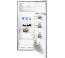 Indesit RAA24S frigorifero con congelatore Libera installazione 227 L Argento