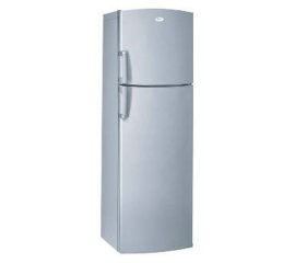 Whirlpool ARC4110/IX frigorifero con congelatore Libera installazione 340 L Grigio