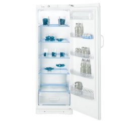 Indesit SAN 400 frigorifero Libera installazione Bianco