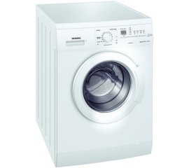 Siemens WM10E320EP lavatrice Caricamento frontale 7 kg 1000 Giri/min Bianco