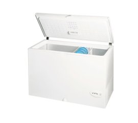 Indesit OF 370 congelatore Congelatore a pozzo Libera installazione 346 L Bianco